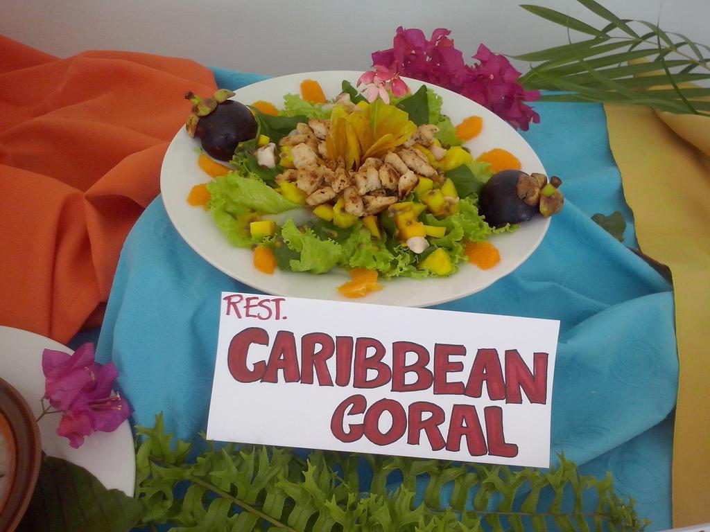 Caribbean Coral Inn تيلا المظهر الخارجي الصورة
